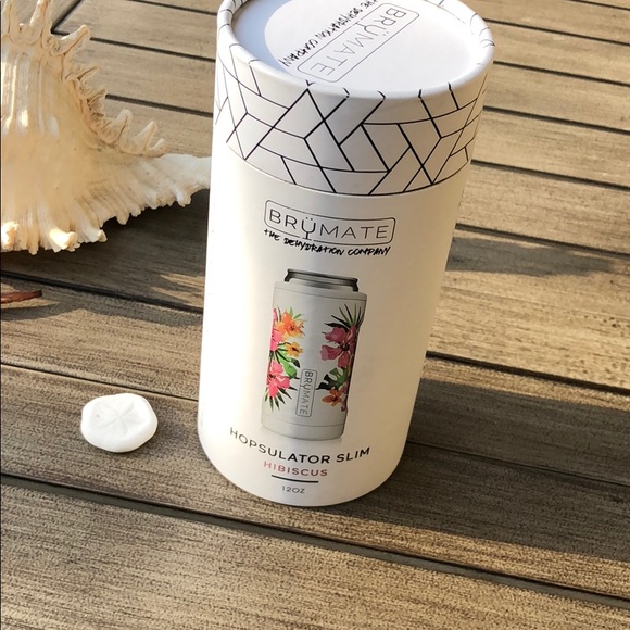 🌴🌼BRUMATE- insulated 12 ounce cans COOLER🌼🌴 - Picture 7 of 9